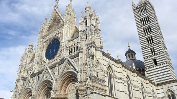 Siena Italy - Galleries (7 / 10)